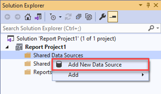 visual studios 2019 screenshot
